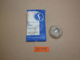 Studebaker Endurance Built Products Part No.1312867 Plastic Lens - £38.21 GBP