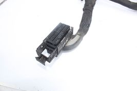2014 MERCEDES-BENZ E350 MOTOR WIRE WIRING HARNESS U0291 image 8