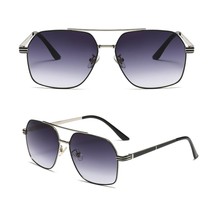 Unisex Retro Aviator Pilot Fashion Classic Sunglasses for Men Women Driving - £5.13 GBP