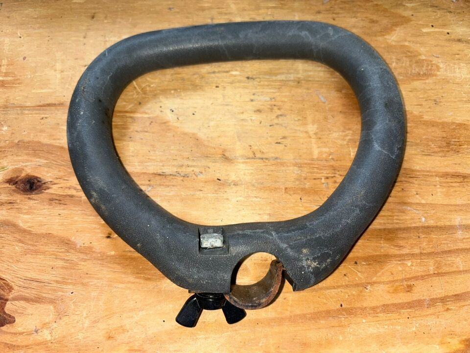 OEM Husqvarna 125 L, 125L Trimmer Handle Assembly - $9.89