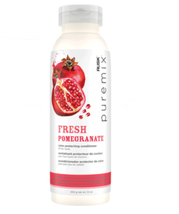 Rusk PureMix Fresh Pomegranate Color Protecting Conditioner, 12 Oz. - $19.00