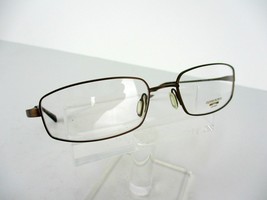 Oliver Peoples Winston (AUT) Copper 54 x 18 138 mm Eyeglass Frames - £33.62 GBP