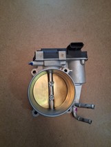 Fuel Injection Throttle Body Cardone 67-0024 Reman 3 Inches 76 Mm - $64.34