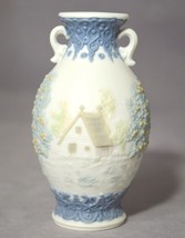 LLADRO 5259 Miniature Vase / Urn – Decorated (Painted) 1984-1990 -- Mint! - £39.01 GBP