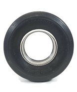 Vintage Firestone Tire Ashtray Super Sports Wide Oval Tire Store Display... - $33.18 CAD