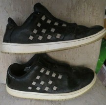 Air Jordan Nike Illusion Shoes Mens Basketball Black Gray 705146-003 Siz... - £22.33 GBP