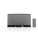 Bose SoundDock Series II 30-Pin iPod/iPhone Speaker Dock (Black) - $107.51 CAD