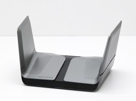 NETGEAR Nighthawk AX8 AX6000 8-Stream WiFi 6 Router RAX80  image 2