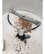 Passenger Front Window Regulator Electric Fits 08-12 ESCAPE 1420450 - $1,549.35 MXN