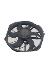 Driver Radiator Fan Motor Fan Assembly Fits 96-97 02-07 TAURUS 445708***... - $45.54