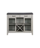 Hyland Server Patio Furniture - Dark Gray - $12,663.05 MXN