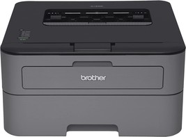 Brother HL-L2300D Monochrome Laser Printer with Duplex Printing - £159.75 GBP