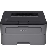 Brother HL-L2300D Monochrome Laser Printer with Duplex Printing - £153.28 GBP