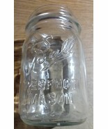 Ball Regular Mouth Pint Glass Perfect Mason Jar MADE IN THE USA - $94.48 MXN