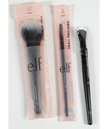 e.l.f. Makeup Brush Flawless Face Small Preciision Flawless Concealer Lo... - £13.33 GBP