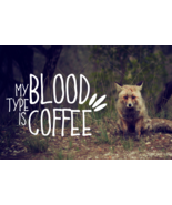 Coffee Font + Extras Font - $16.75 CAD