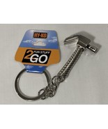 3 Fun Hammer Tool Keychains HY-KO Keychain KH0748  - $14.90 CAD