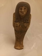 Rare Ancient Egyptian Antique Queen Tiye Statue BC The Elder Lady Pharaonic - £154.15 GBP