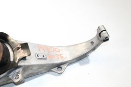 2006-2008 INFINITI M35 RWD FRONT RIGHT PASSENGER SPINDLE KNUCKLE ASSEMBLY P1900 image 3