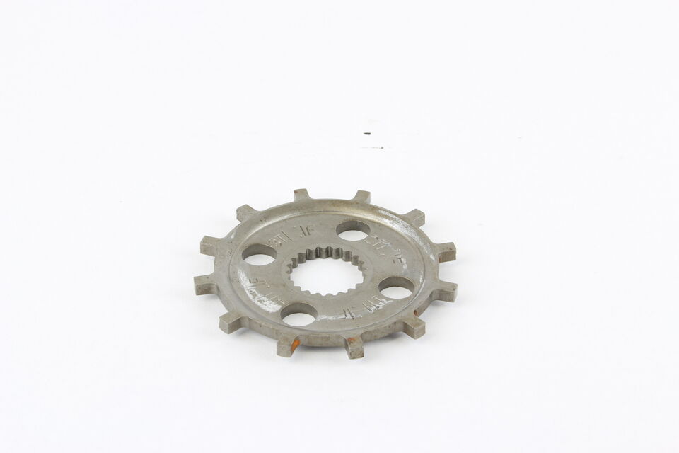 2002 Honda Interceptor 800 Vfr800a Abs Engine Coil Pickup Pulse Rotor r0545 - $14.84