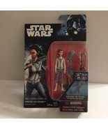 New Habro Star Wars Princess Leia Organa Action Figure - $166.33 MXN