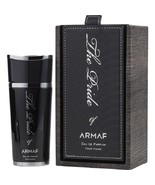 THE PRIDE * Armaf 3.4 oz / 100 ml Eau de Parfum (EDP) Men Cologne Spray - $72.71 CAD