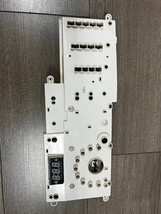 Genuine OEM GE Control Board for Washer WH12X10468 - £346.54 GBP