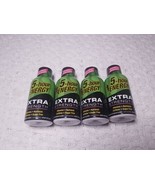 5 Hour Energy Strawberry Watermelon Extra Strength Shots Five Hr 4 Count - $16.30 CAD