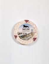 $1 MGM National Harbor Casino Prince George&#39;s County, MD Chip  - £4.67 GBP