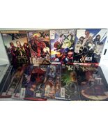 100 BULK MARVEL &amp; DC COMICS Lot (D) /High Grade-FREE SHIPPING! - $98.95