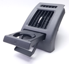 2012-2018 Toyota Prius V Right Passenger Air Vent Cup Holder 55660-47060 - $55.49