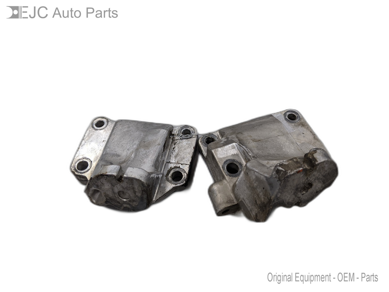 Motor Mount Brackets Pair For 05-06 Nissan 350Z  3.5 11232AF400 RWD - $49.45