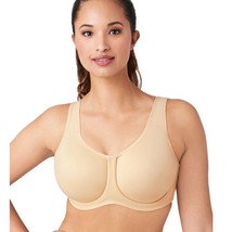 Wacoal Sport High-Impact Underwire Bra 855170 Size 38DD - £24.41 GBP