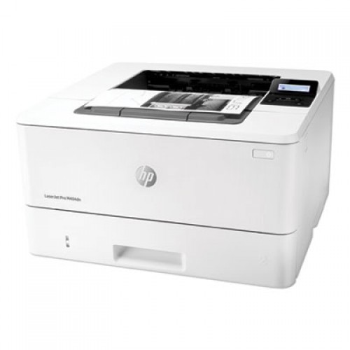 HP Laserjet M402DW Duplex Network Enterprise C5J95A Plus Xtra 26X toner!... - $489.99