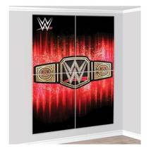 WWE Wrestling Smash Wall Poster Decorating Kit (4pcs) - £6.84 GBP