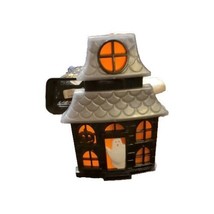 Bath &amp; Bodywork Wallflower Hunted House Lights Up! - $25.99