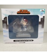 Banpresto My Hero Academia Kyun Chara Shoto Todoroki Figure New in Box - $369.79 MXN