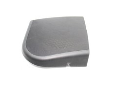 07-13 MERCEDES-BENZ W221 REAR RIGHT PASSENGER SIDE DOOR SPEAKER COVER TR... - $49.95