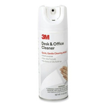 3M 573 DESK AND OFFICE CLEANER 15OZ FOAMING AEROSOL CAN - $48.16 CAD