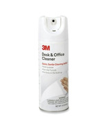 3M 573 DESK AND OFFICE CLEANER 15OZ FOAMING AEROSOL CAN - $656.40 MXN