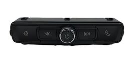 2018-2021 GMC Terrain SLE Radio Control Panel Switches 84799541 OEM - $1,273.68 MXN 2018-2021 GMC Terrain SLE Radio Control Panel Switches 84799541 OEM - $1,273.68 MXN