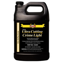 Presta Ultra Cutting Creme Light - Gallon [133401] - £89.53 GBP