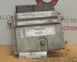 P30650677 Volvo 40 50 70 2004-07 Engine Control Unit ECU Module 545-11C6 - £10.97 GBP