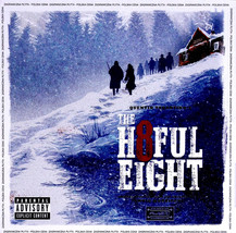 Various - The Hateful Eight (Cd Album 2019, Explicit, Polish Import) - £10.89 GBP