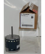 Source 1 S1 02535850000 Programmable Electrical Commutating Motor - £283.55 GBP