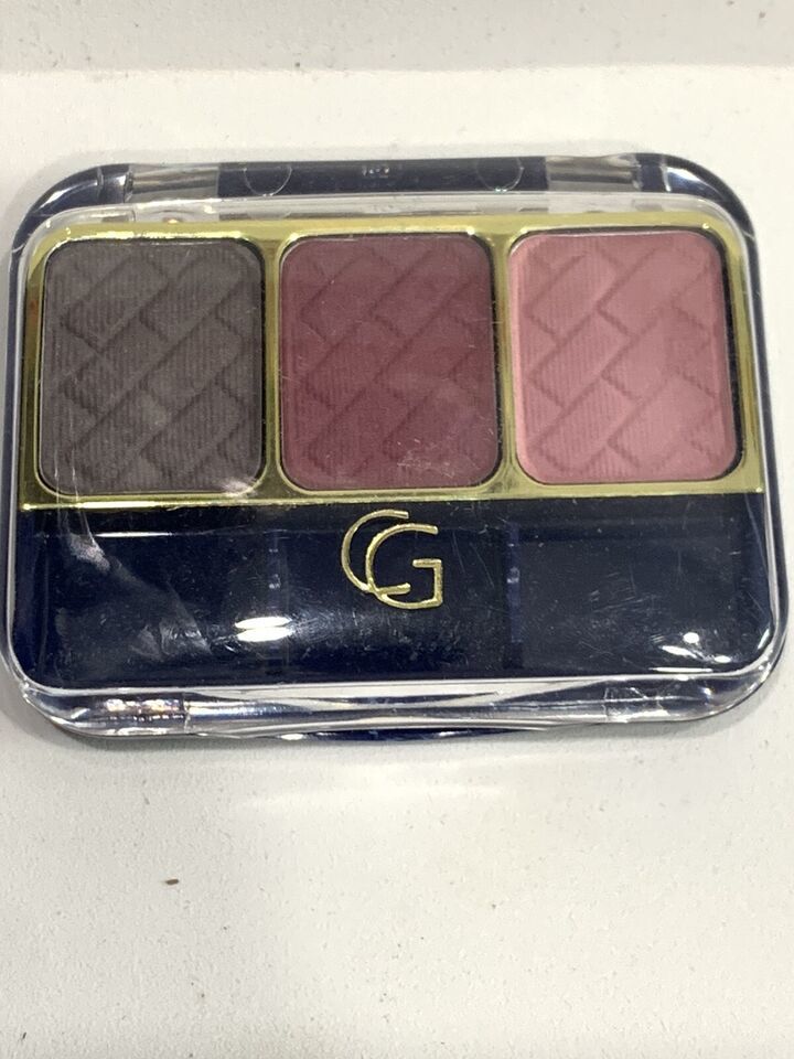 Covergirl Luminesse Shadows Romantic Roses Cool 0.18 oz No Applicator - $12.54