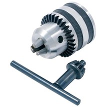 3700-0106 1/32-5/8&quot; Jt33 Drill Chuck With Key - $37.99