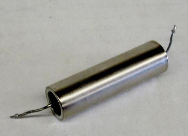 TEKTRONIX 5910010677702, 285-1060-01, CAPACITOR, FIXED, PLASTIC DIELECTR... - $9.93