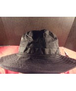 NWT MIL SPEC HOT WEATHER VENTED BLACK OPS BOONIE RIPSTOP TYPE II 7 1/4 - $421.86 MXN