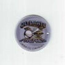 Ultimate Golf Ball Frenzy Orange County Motorcycles Squirrel Pinball Key... - $4.85